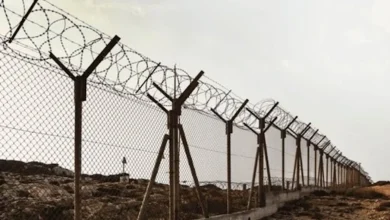 Indian Man Shot Dead as He Attempts to Cross Into Israel from Jordan Territory