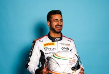 Meet Kush Maini, India’s Third Formula One Driver