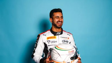 Meet Kush Maini, India’s Third Formula One Driver