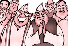 45% of MLAs Nationwide and 21% in Gujarat Face Criminal Cases, ADR Report Reveals