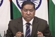 India-US Trade Deal Factsheet Revisions Reflect Mutual Understanding, MEA Clarifies