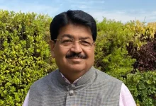 194 Indian Fishermen Held in Pakistani Jails, 123 from Gujarat; MoS Kirtiwardhan Singh Answers MP Nathwani