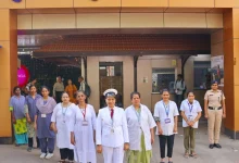 Matunga Station: A Milestone for Women's Empowerment on Indian Railways