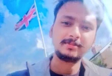 Surprise turned into death !