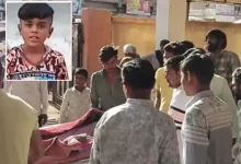 Minor's throat slit in Kutch over mobile game, three friends under suspicion