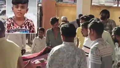 Minor's throat slit in Kutch over mobile game, three friends under suspicion