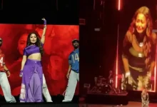 Neha Kakkar Breaks Down on Stage After Fans Express Anger Over Late Arrival at Melbourne Show