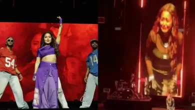 Neha Kakkar Breaks Down on Stage After Fans Express Anger Over Late Arrival at Melbourne Show