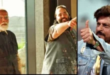 Shah Rukh Khan to Anant Ambani: 'Keep It Up Beta' as PM Modi Inaugurates Vantara