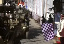 PM Modi Flags Off Trek and Bike Rally in Harsil, Promotes Winter Tourism in Uttarakhand