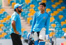 ROHIT'S FUTURE? Gill HITS Retirement Rumours for SIX Ahead of Champions Trophy Final!