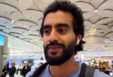 Pakistani Entrepreneur's IndiGo Layover in Mumbai Surprises Airport Officials