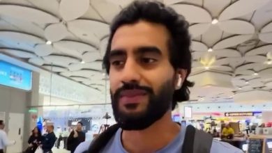 Pakistani Entrepreneur's IndiGo Layover in Mumbai Surprises Airport Officials