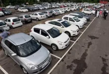 Mumbai, Thane, Pune to Get High-Tech Smart Parking Solution, Government Announces