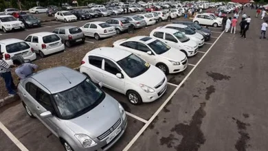 Mumbai, Thane, Pune to Get High-Tech Smart Parking Solution, Government Announces