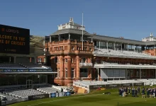 Lord's Cricket Ground to Lose 45 crores as India Fails to Reach WTC Final