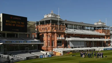 Lord's Cricket Ground to Lose 45 crores as India Fails to Reach WTC Final