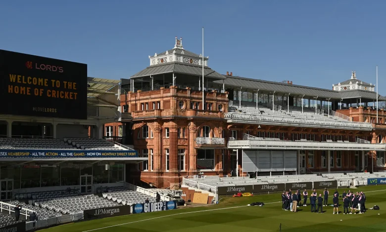 Lord's Cricket Ground to Lose 45 crores as India Fails to Reach WTC Final