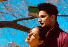 Yuvika Chaudhary Clears the Air on Divorce Rumors with Prince Narula