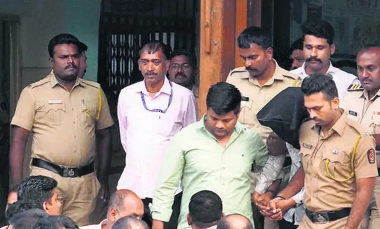 Pune rape case update : Accused called the survivor didi, police tells court