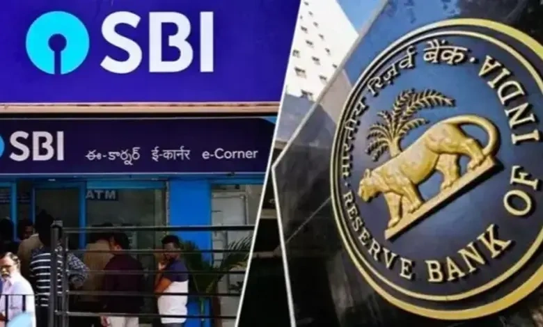 The country's largest bank RBI and the safest bank SBI have warned account holders