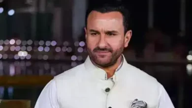 Saif Ali Khan Stabbing: Attacker in Custody as Bandra Police Plans Chargesheet Submission