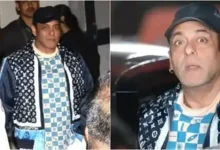 **Salman Khan's Clean-Shaven Look Sparks Concern Among Fans