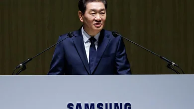 Samsung Co-CEO Han Jong-Hee Dies Following Cardiac Arrest