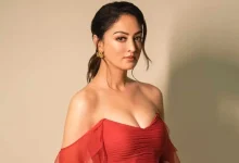 Actress Sandeepa Dhar criticises Botox Trend !