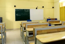 Teacher Faced FIR for Beating Class 5 Student in Mumbai School