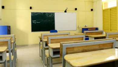 Teacher Faced FIR for Beating Class 5 Student in Mumbai School