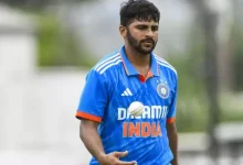 Shardul Thakur Replaces Injured Mohsin Khan in IPL 2025 for Lucknow Super Giants