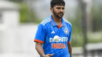 Shardul Thakur Replaces Injured Mohsin Khan in IPL 2025 for Lucknow Super Giants