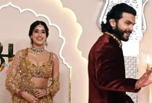 Janhvi Kapoor's Rumoured Boyfriend Shikhar Pahariya Hits Back at Caste-Based Trolls