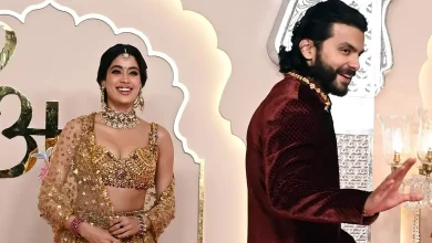 Janhvi Kapoor's Rumoured Boyfriend Shikhar Pahariya Hits Back at Caste-Based Trolls