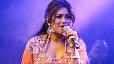 "Happy Birthday Shreya Ghoshal: How US Cities Pay Tribute to the Melody Queen on Her Special Day"