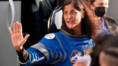 What’s Sunita Williams’ Net Worth? Exploring the Veteran Astronaut’s Earnings