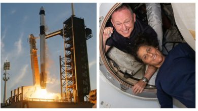 Who Are Crew-10? New Astronauts to Replace Sunita Williams, Butch Wilmore on ISS – What's Next?