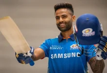 Suryakumar Yadav to Captain Mumbai Indians in IPL 2025 Opener vs CSK