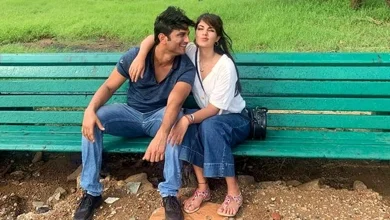 CBI Closes Sushant Singh Rajput Death Case, Rhea Chakraborty's Lawyer Expresses Gratitude