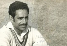 BCCI Pays Tribute to Former All-Rounder Syed Abid Ali After His Passing