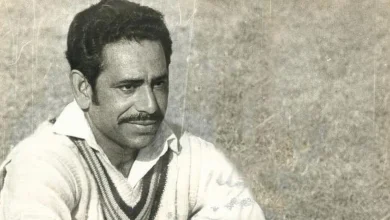 BCCI Pays Tribute to Former All-Rounder Syed Abid Ali After His Passing