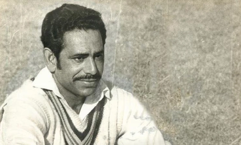 BCCI Pays Tribute to Former All-Rounder Syed Abid Ali After His Passing