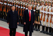 Donald Trump Confirms China Visit in April; Says President Xi to Visit US by Year-End