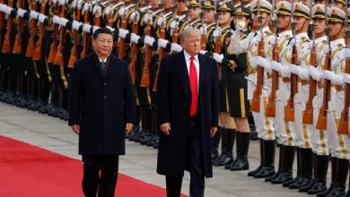 Donald Trump Confirms China Visit in April; Says President Xi to Visit US by Year-End