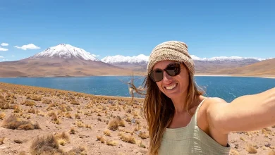 The Rise of Female-First Travel: Empowerment, Solo Adventures, and Multi-Generational Journeys