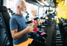 New Discovery: Protein Found to Restore Youthful Muscle Power