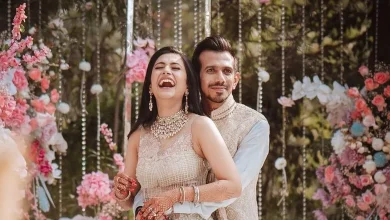 Yuzvendra Chahal Posts ‘Karma Never Loses’ Amid Divorce with Dhanashree Verma