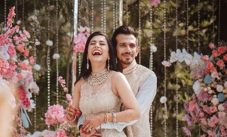 Yuzvendra Chahal Posts ‘Karma Never Loses’ Amid Divorce with Dhanashree Verma