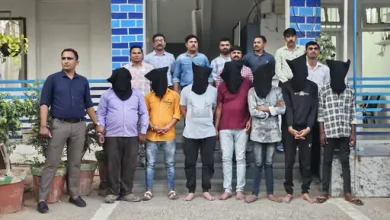 ahmedabad-police-arrest-jewellery-store-robbery-gang